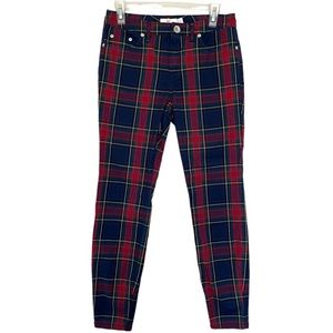 Vineyard Vines Plaid Pants